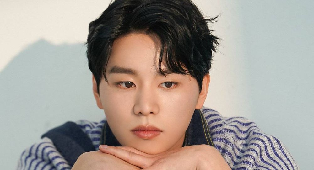 Kim Woo Seok to Serve as Social Service Agent Due to Health Issues in Military