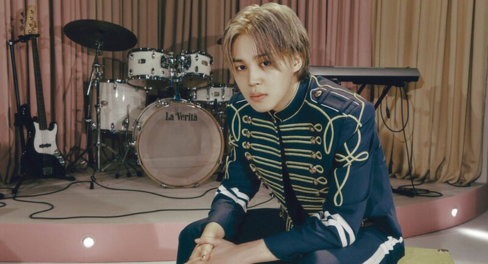 BTS's Jimin Proves His Solo Star Power with 'MUSE'— BigHit Reveals the Secret to His Global Success