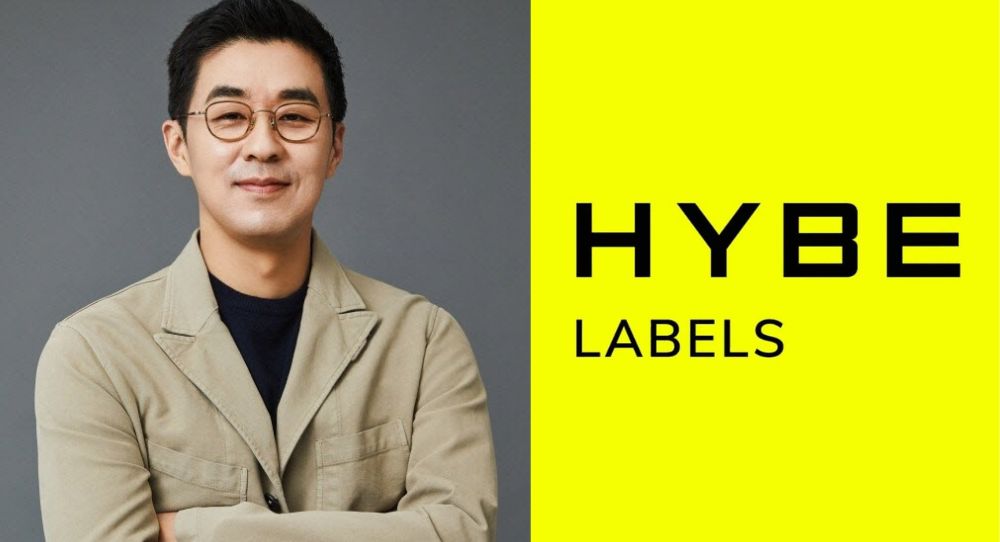 HYBE CEO Park Ji Won Resignation Rumors are Denied: "Nothing Has Been Decided"