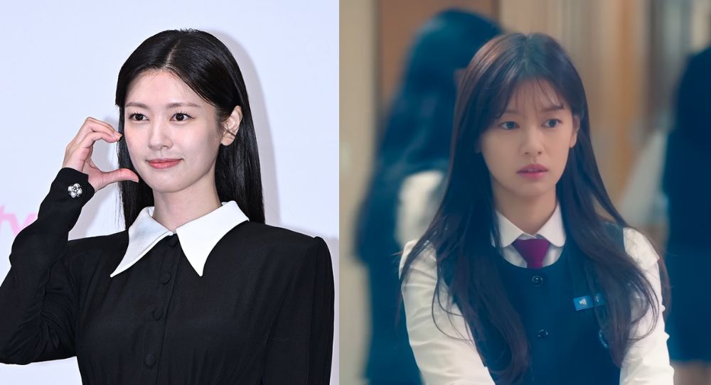 Jung So Min Calls Wearing a High School Uniform "Embarrassing" in 'Love Next Door': "This Will Be the Real Last Time"