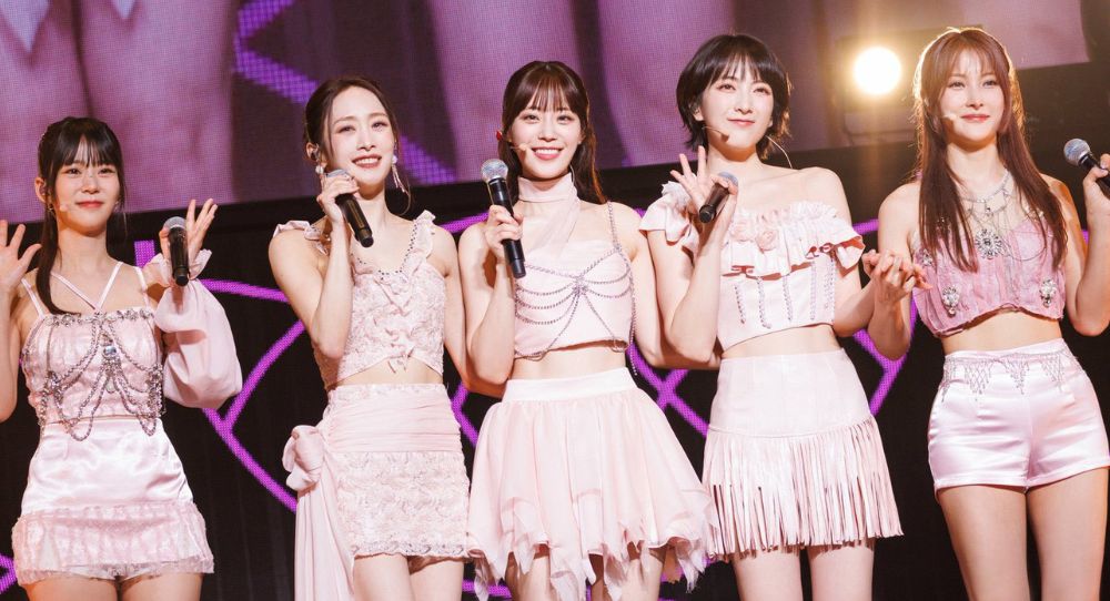 KARA Shines as 'Hallyu Queens' with Successful 'KARASIA' Concerts in Tokyo and Osaka