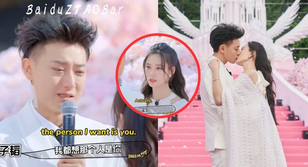 Former EXO Member Tao Reportedly Proposes to Former SM Trainee Xu Yiyang