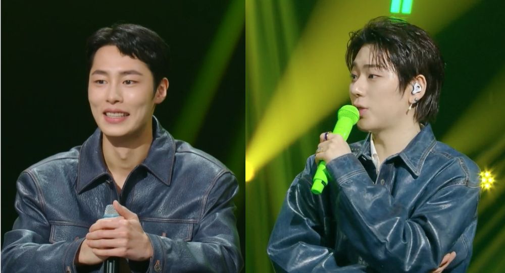 Lee Jae Wook Talks About Becoming Friends with Zico: "He Told Me to Just Trust Him and Join the Show"