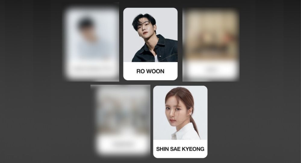 Weverse Expands with New Artist Additions, Shin Se Kyung, Rowoon, and More Join the Platform