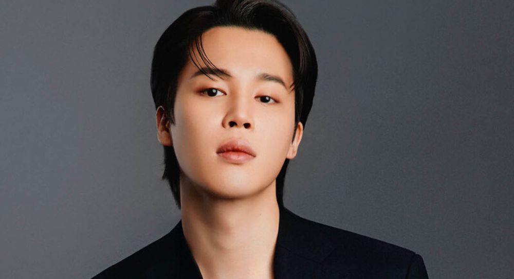 BTS's Jimin Ranks on U.S. Billboard for 4 Weeks, Tops U.S. Spotify