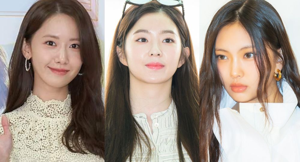 Red Velvet's Irene Tops Female Idol Star Ranking Again Despite Extreme Heat Beating Girls' Generation's Yoona and NewJeans' Hyein