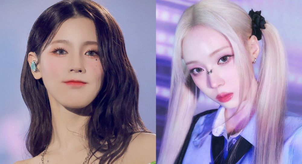 (G)I-DLE’s Miyeon and aespa’s Winter to Guest on 'City Z Goes to the Countryside' Premiere