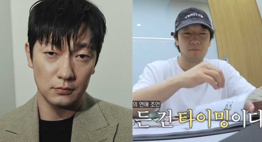 Son Seok Koo: "I Want to Join 'I Am Solo,' But Participants Rush Too Much"