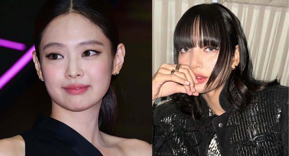 BLACKPINK’s Jennie and Lisa Top Instagram Earnings List