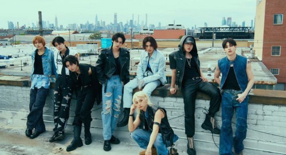 Stray Kids' ATE Hits 3 Million Sales, Becomes Their Fourth Triple Million Album