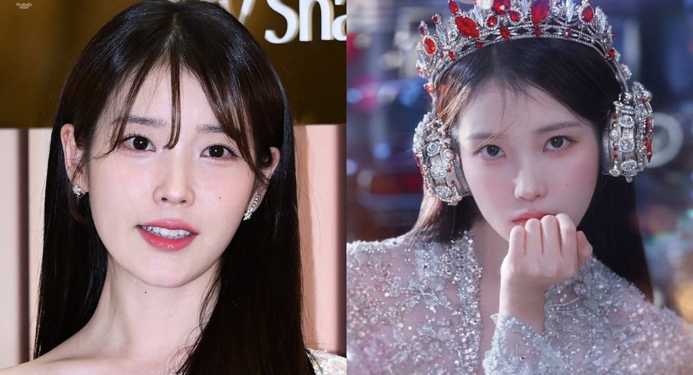 IU's Concert Sells Out 100,000 Seats in a Flash—Sangam-dong Looks Too Small