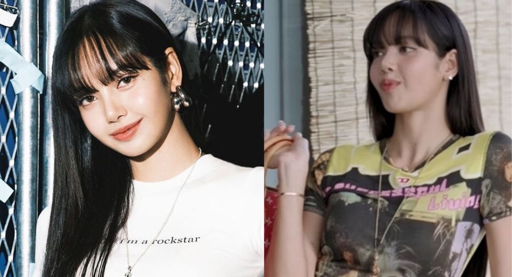 BLACKPINK's Lisa Fuels Dating Rumors with Billionaire Frédéric Arnault by Flaunting L Brand Luxury Bag