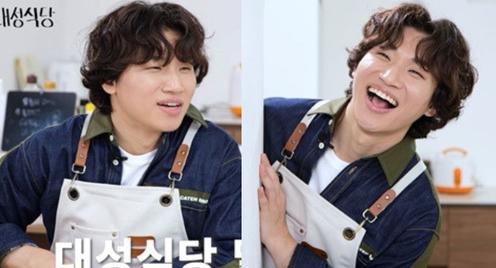 BIGBANG’s Daesung Marks 18th Debut Anniversary with ‘Daesung’s Restaurant’ Premiere