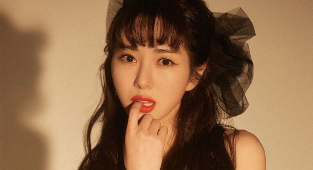 Former AOA Member Kwon Mina Returns to YouTube and BJ Platforms: "Please Show Your Support"