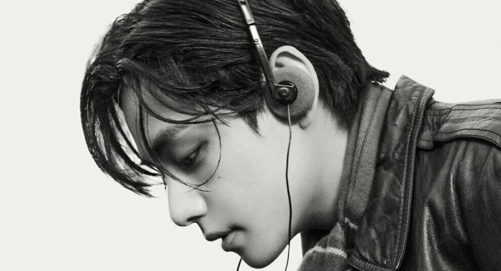 BTS's V Tops Popularity Charts in Japan Even During Military Service