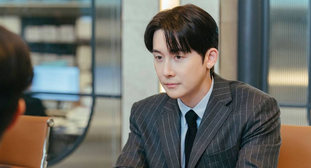 "Good Partner" Hits Big with 14.6% Rating as Han Jae Hee Reveals Pregnancy