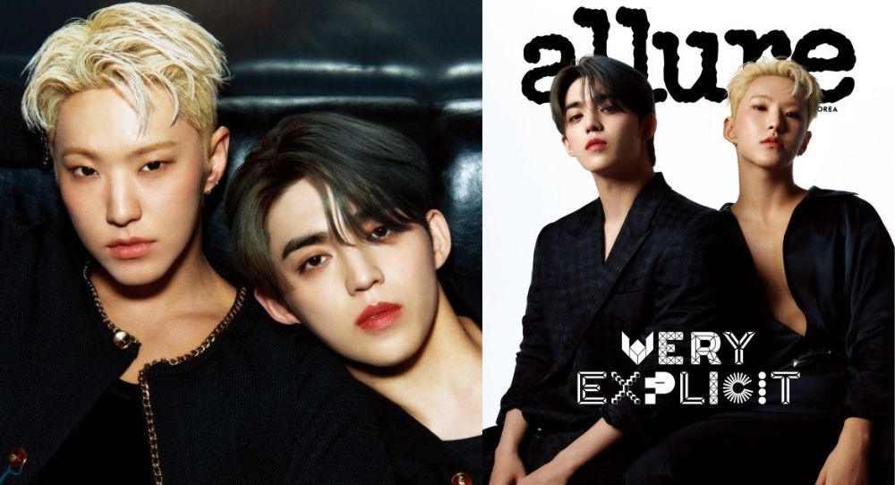 SEVENTEEN's S.Coups and Hoshi: "We're Not Done Yet"