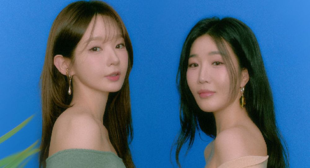 Davichi Joins New Agency WMMM, Becomes Founding Member