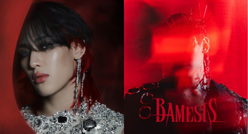 GOT7's BamBam Tops iTunes Charts Worldwide with New Mini-Album, Proving His Global Appeal