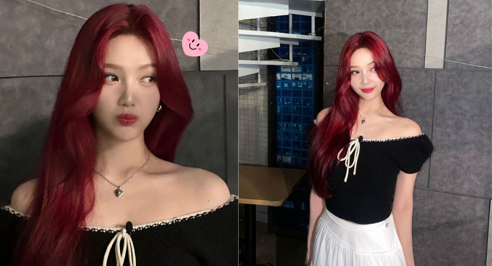 Red Velvet's Joy Stuns Fans with Her Slimmed-Down Look and Radiant Beauty