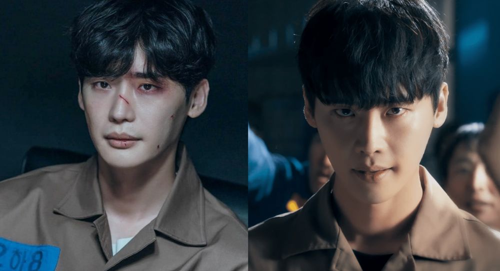 Netizens wonder why Lee Jong Suk hasn’t starred in any Netflix originals yet: "What’s holding him back?"