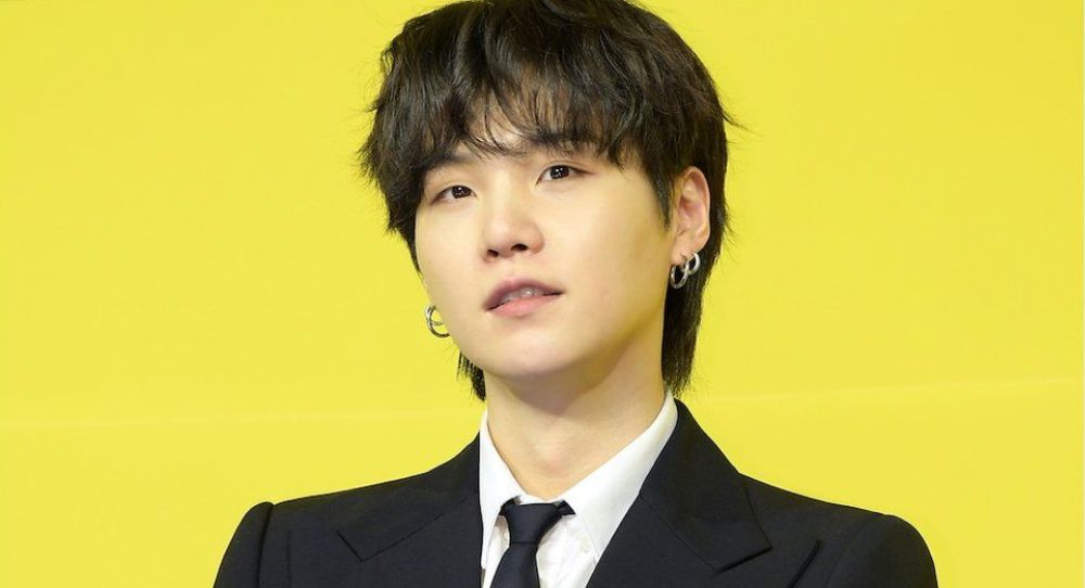 JTBC 'Newsroom' Apologizes for False Report on BTS Suga’s Drunk Driving Incident