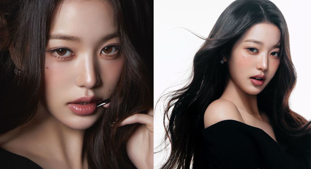 IVE's Jang Wonyoung Wows with Stunning New Photos