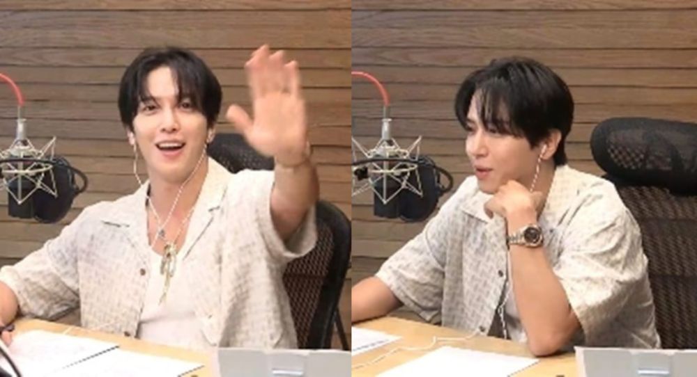 CNBLUE's Jung Yong Hwa Calls His First Hawaii Vacation a Reward for His Hard Work