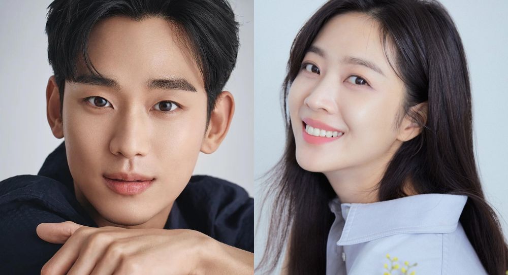 Kim Soo Hyun and Jo Bo Ah to Play Ex-Lover in Upcoming Action Drama 'Knock Off', Coming to Disney+ in 2025