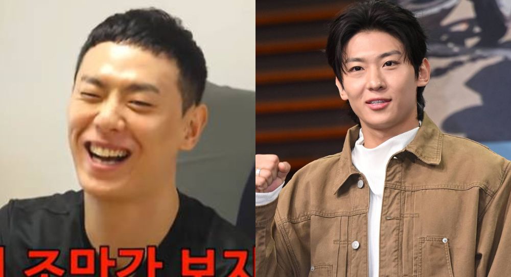 Lee Kwan Hee reveals he was supposed to be on 'Single's Inferno 2' instead of Dex: “It was my spot”