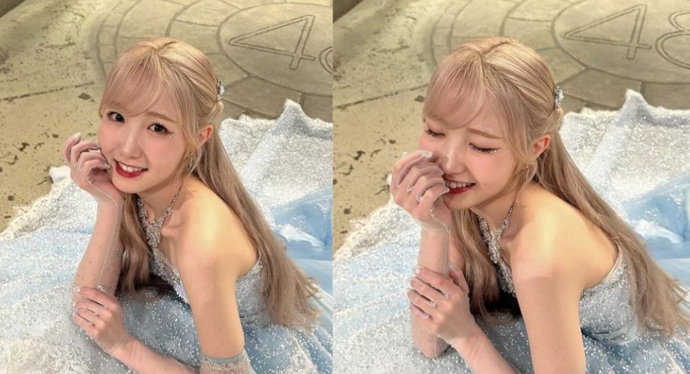 Former IZ*ONE's Hitomi Joins Kim Jaejoong's New Girl Group 'Say My Name'