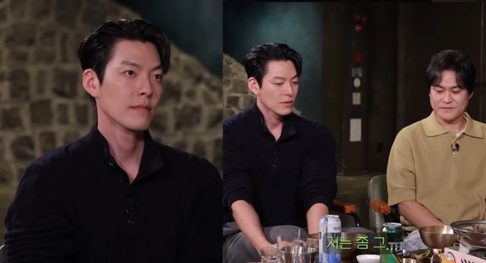 Kim Woo Bin on Overcoming Cancer: "I Was Shocked by the 6-Month Diagnosis, But I Stayed Positive"