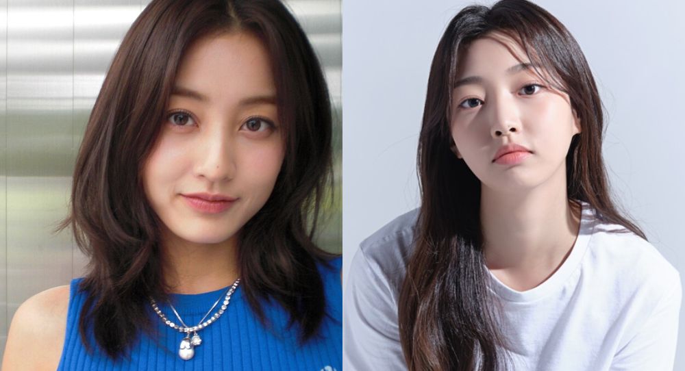 TWICE Jihyo's Sister Lee Ha Eum Cast in Lead Role for Short-Form Drama 'Request to Resign'