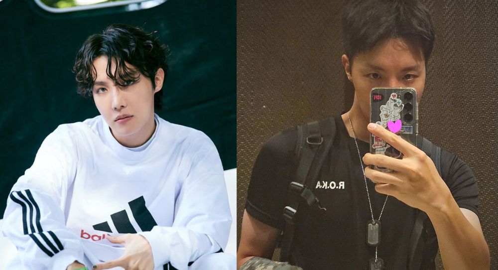 BTS's J-Hope Reflects on Military Life With One Month Left Until Discharge: "Proud and Ready to Return"