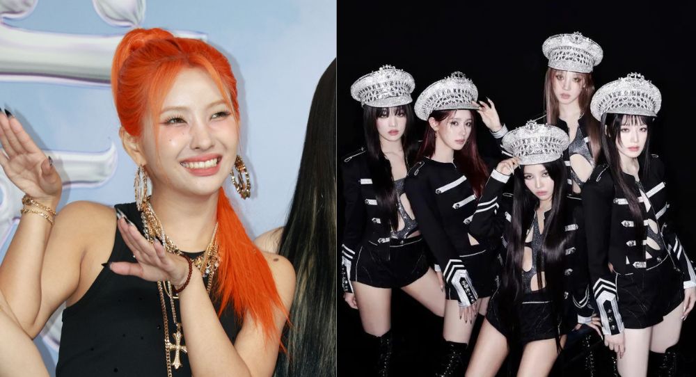 Jeon Soyeon’s Contract Expires in November: Industry Insider Wonders What’s Next for the (G)I-DLE Leader?