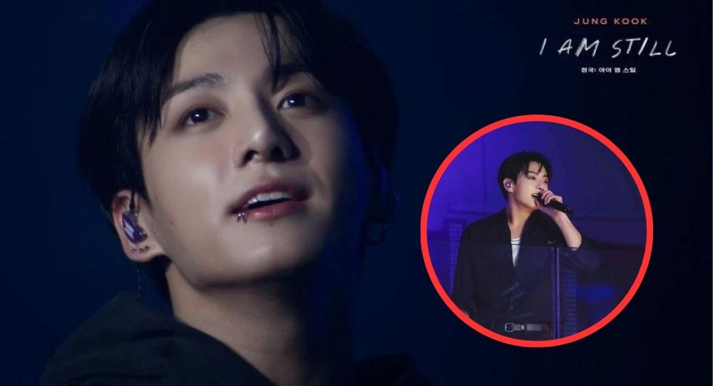 BTS Jungkook's Solo Film Reveals His Passion for ARMYs: "I Poured My Heart Into This for Them"