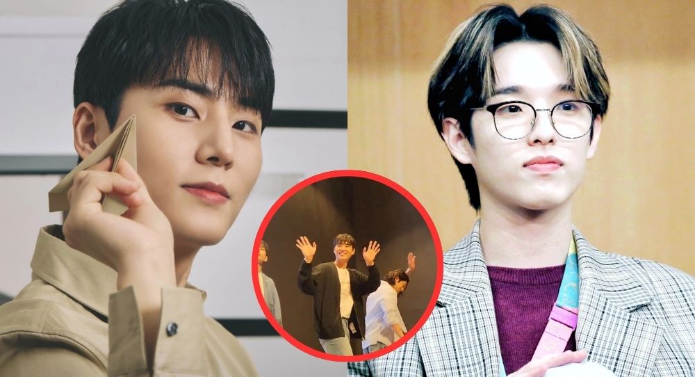 DAY6's Young K Sparks Discussion with Fansign Comment, Fans Think It's About Former Member Jae