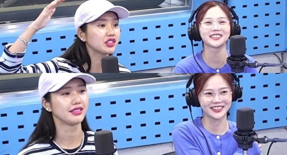 OH MY GIRL’s Hyojung and Mimi Promise Fans They’re Here to Stay: “We Won’t Disband, We’ll Keep Working Hard”