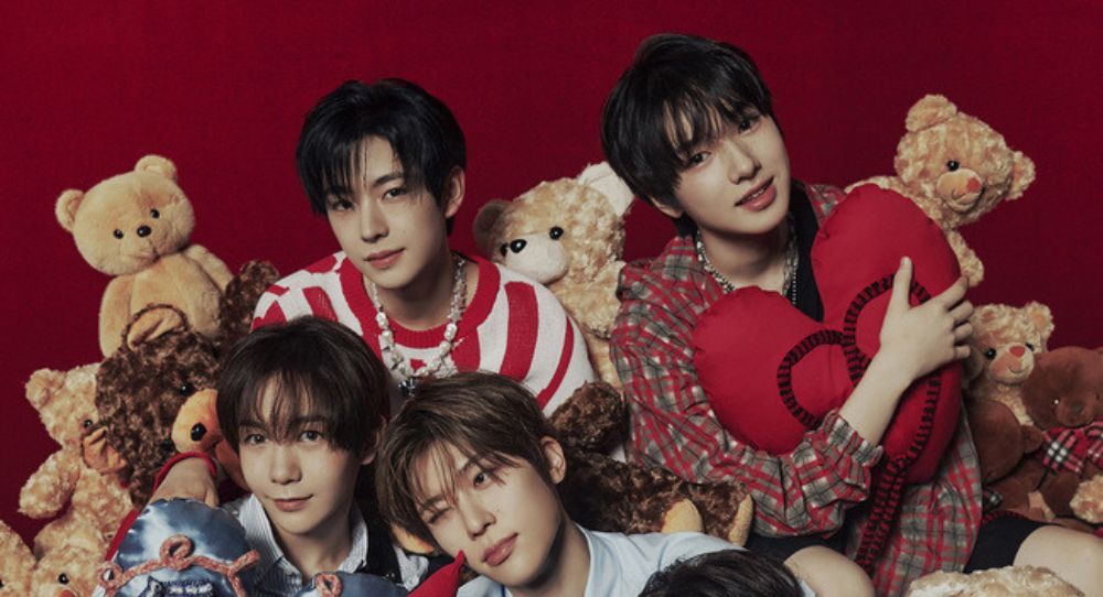 NCT WISH Breaks Records with Over 800,000 Pre-Orders for Steady!