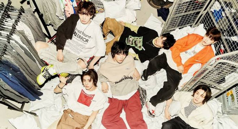 BOYNEXTDOOR’s '19.99' Tops Oricon Weekly Album Chart