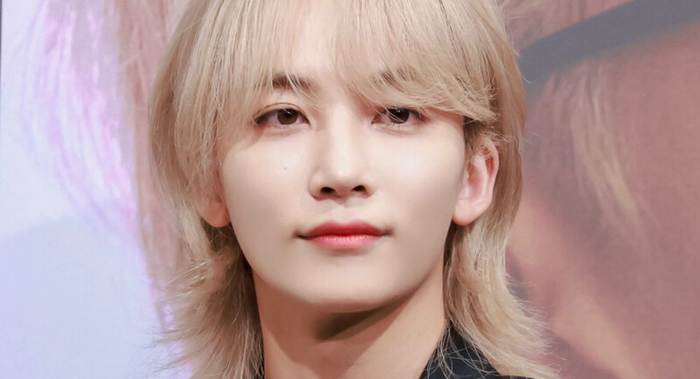 SEVENTEEN's Jeonghan Starts His Alternative Military Service Today