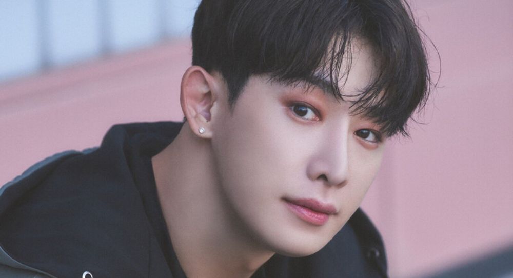 Former MONSTA X's Wonho Completes Military Service: "Winnies, I Promise to Return with a Better Image!"