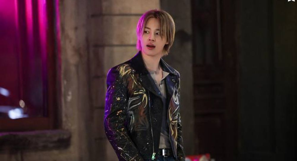 BTS Jimin's 'MUSE' Receives 'Gold' Certification from Japan Record Association, Proving His Huge Popularity