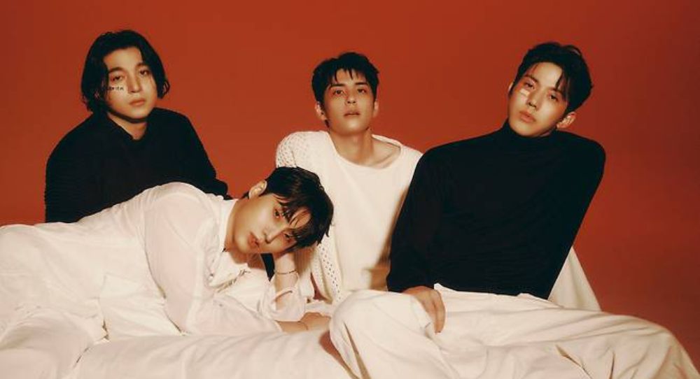 DAY6's Overseas Concert Tickets Sell Out Fast