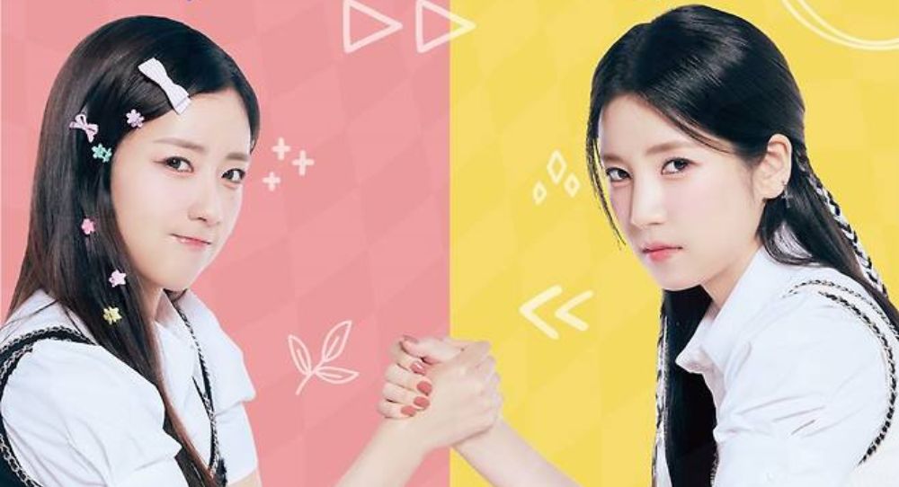 Apink’s Chorong and Bomi to Reunite for 'MATCH IN SEOUL' Fan Meeting After 2 Years