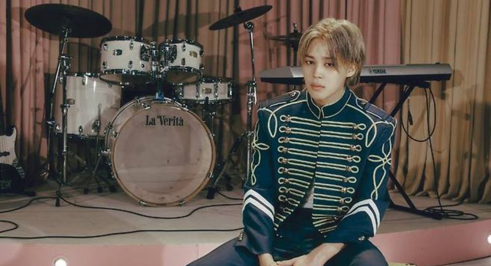 BTS Jimin's 'Who' Hits 600 Million Streams on Spotify in Record Time