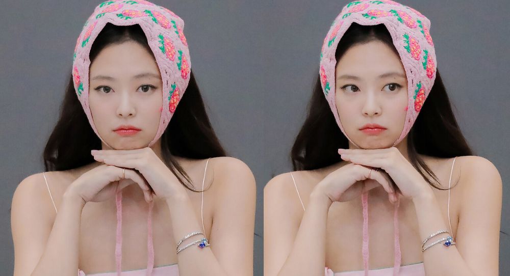 BLACKPINK's Jennie Deals with Criticism Ahead of Her First Solo Album