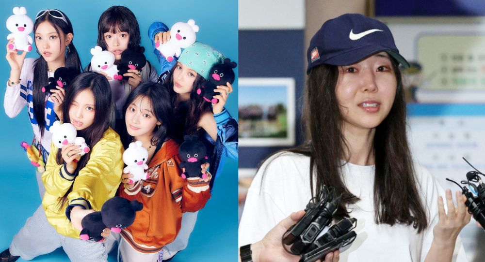 ADOR Refuses NewJeans' Ultimatum, Says "Min Hee Jin Won't Return as CEO"