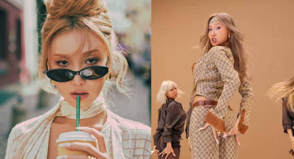 Hwasa’s Viral 'Butt Dance' Sparks Online Discussion After Solo Comeback: "Is It Too Much?"