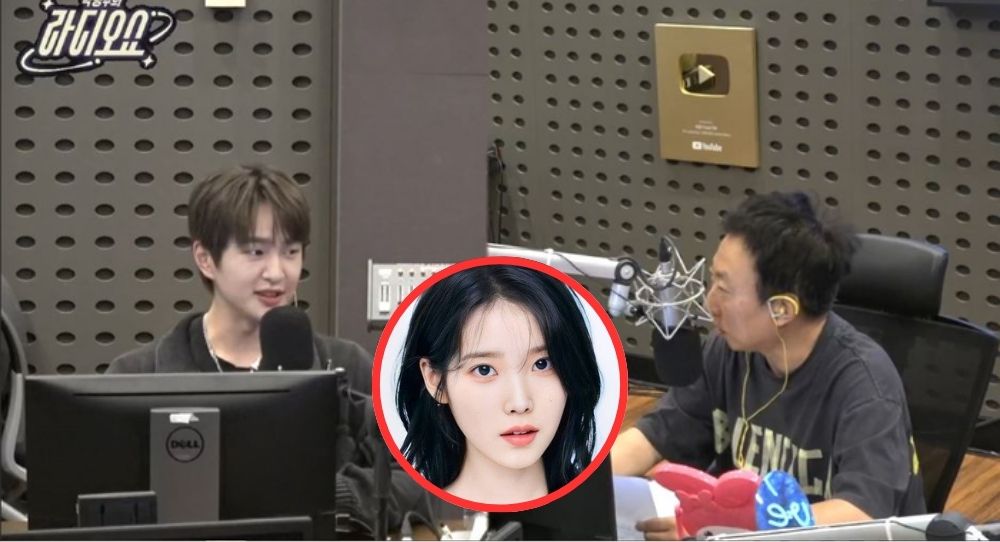 Park Myung Soo Reveals IU’s Admiration for Onew’s Genuine Singing Style: "He Touches the Heart With Sincerity"